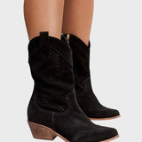 Лилия | Дамски каубойски ботуши