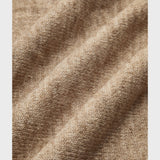 Лина | Мек плетен комплект с поло яка