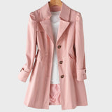 Лиляна | Модерно яке за всеки повод