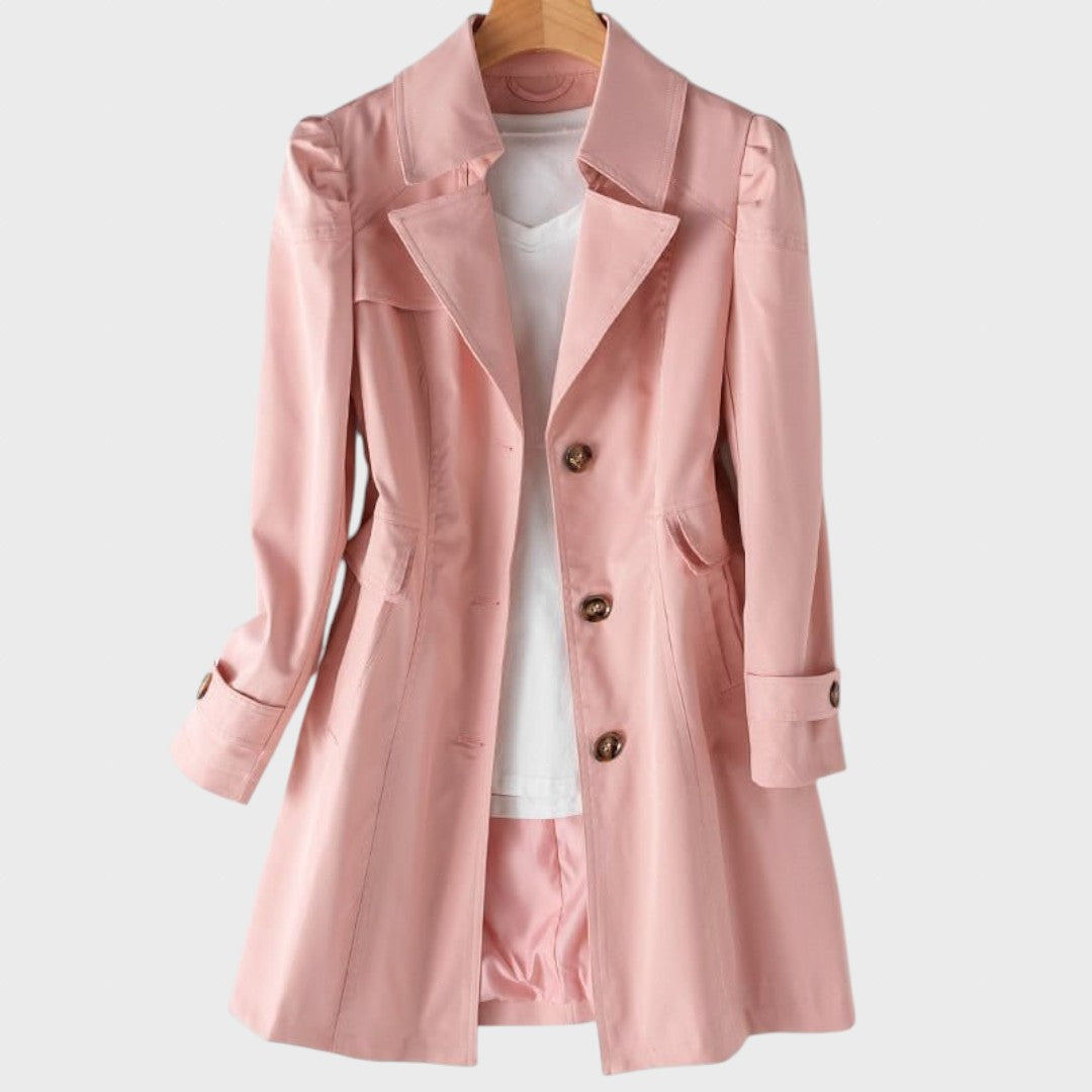 Лиляна | Модерно яке за всеки повод