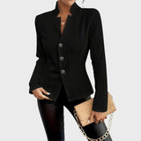 Калинка | Лека дамска преходна яке за пролетта