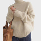 Росица | Поло пуловер