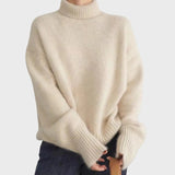 Росица | Поло пуловер