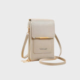 Куфарче | анти-кражба чанта за жени