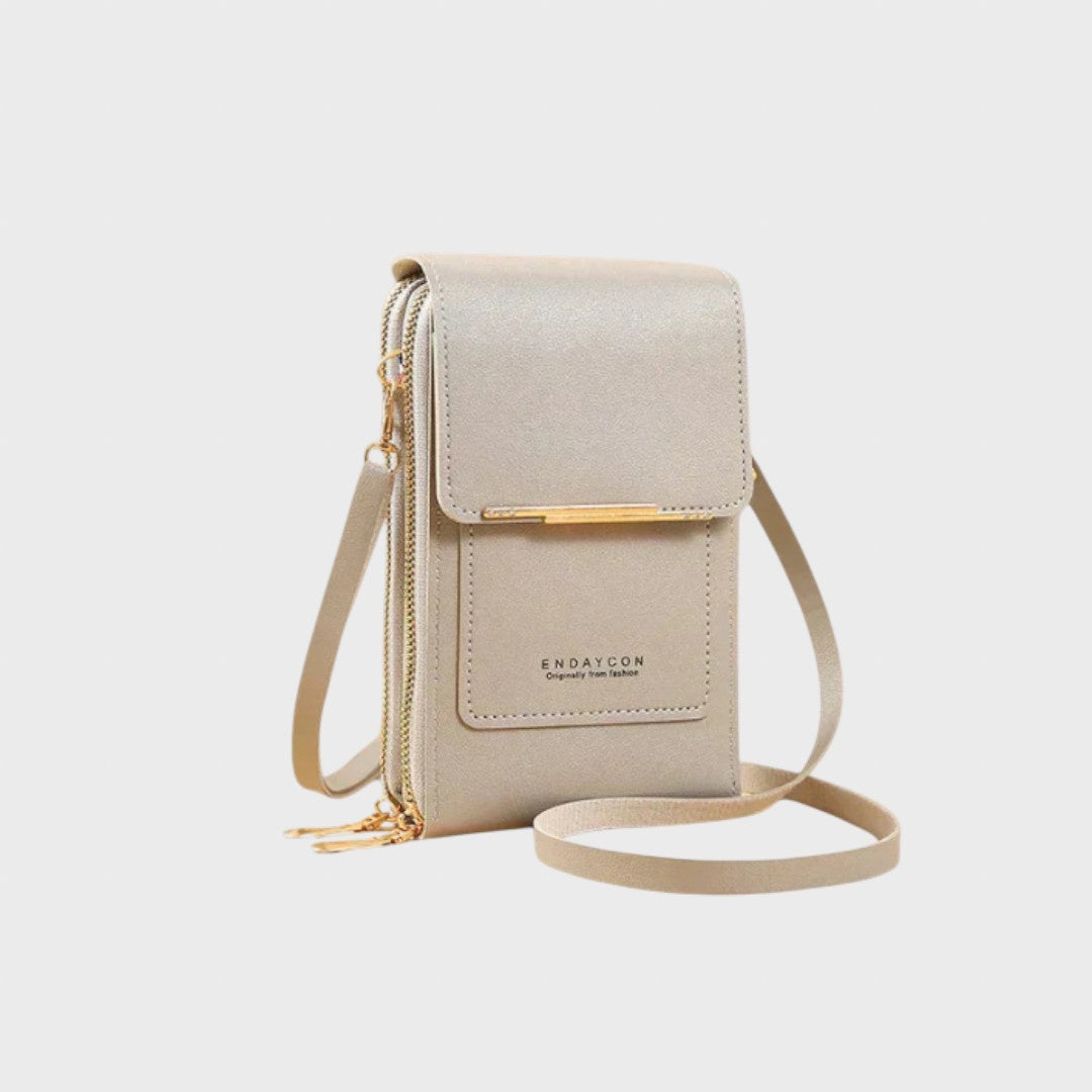 Куфарче | анти-кражба чанта за жени