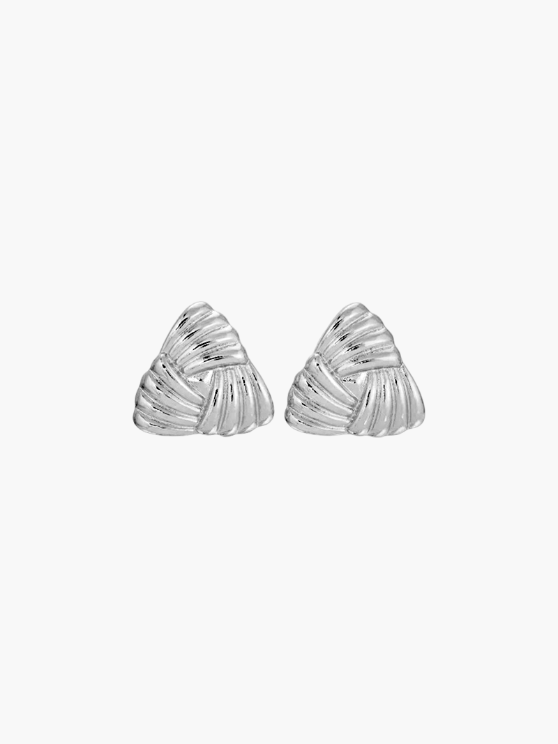 Žaislai Positano Обици Винтидж Вдъхновение С 14K Покритие