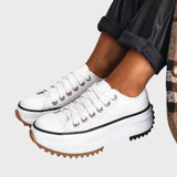 Кристина | Удобни маратонки