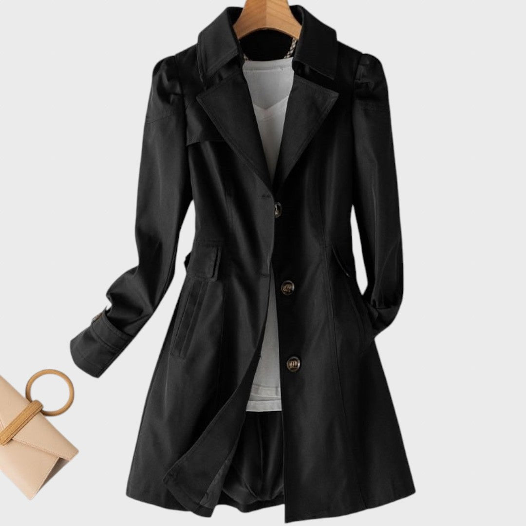 Лиляна | Модерно яке за всеки повод