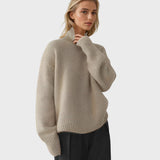 Росица | Поло пуловер