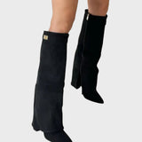 Огняна | Елегантни ботуши