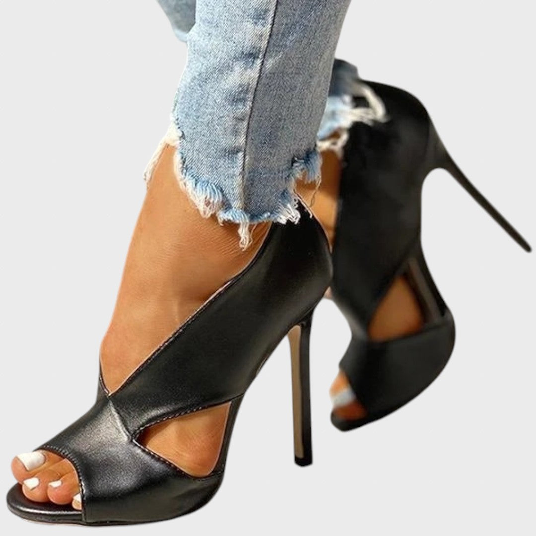 Радина | Дамски обувки на ток