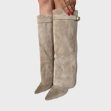 Огняна | Елегантни ботуши