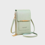 Куфарче | анти-кражба чанта за жени