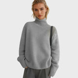 Росица | Поло пуловер