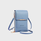 Куфарче | анти-кражба чанта за жени