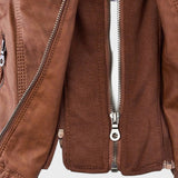 Милена | Водоустойчиво дамско яке с качулка