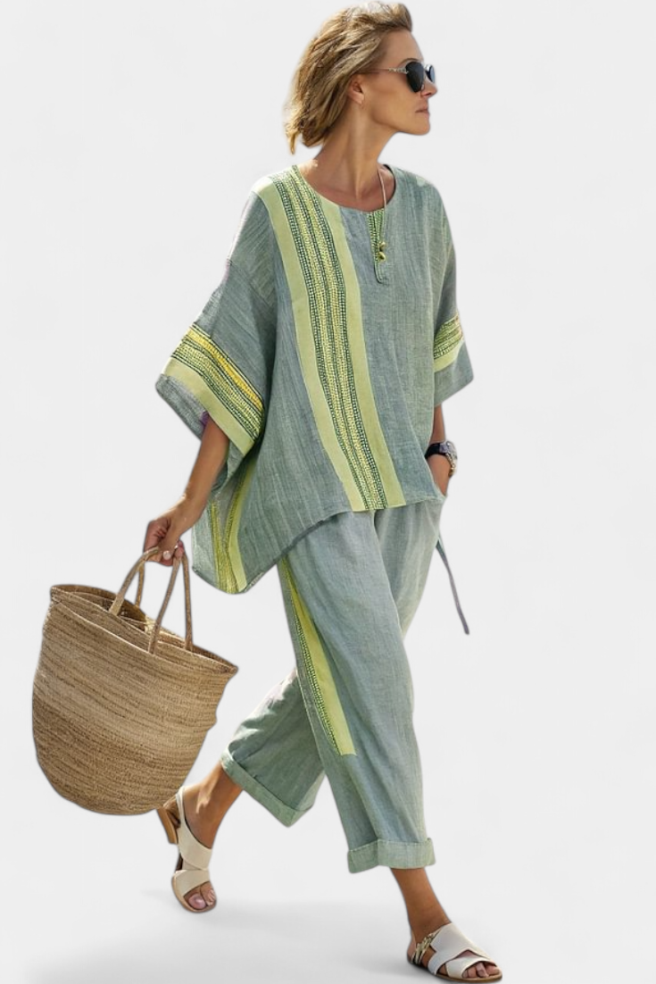 Viduržemio Jūros Regiono Baltinių | Удобни Блузи с Oversize