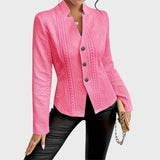 Калинка | Лека дамска преходна яке за пролетта