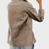 Марина | Елегантно и практично пролетно яке за жени