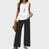 Белина |  Двуделен летен комплект