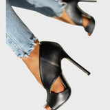 Радина | Дамски обувки на ток