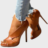 Радина | Дамски обувки на ток