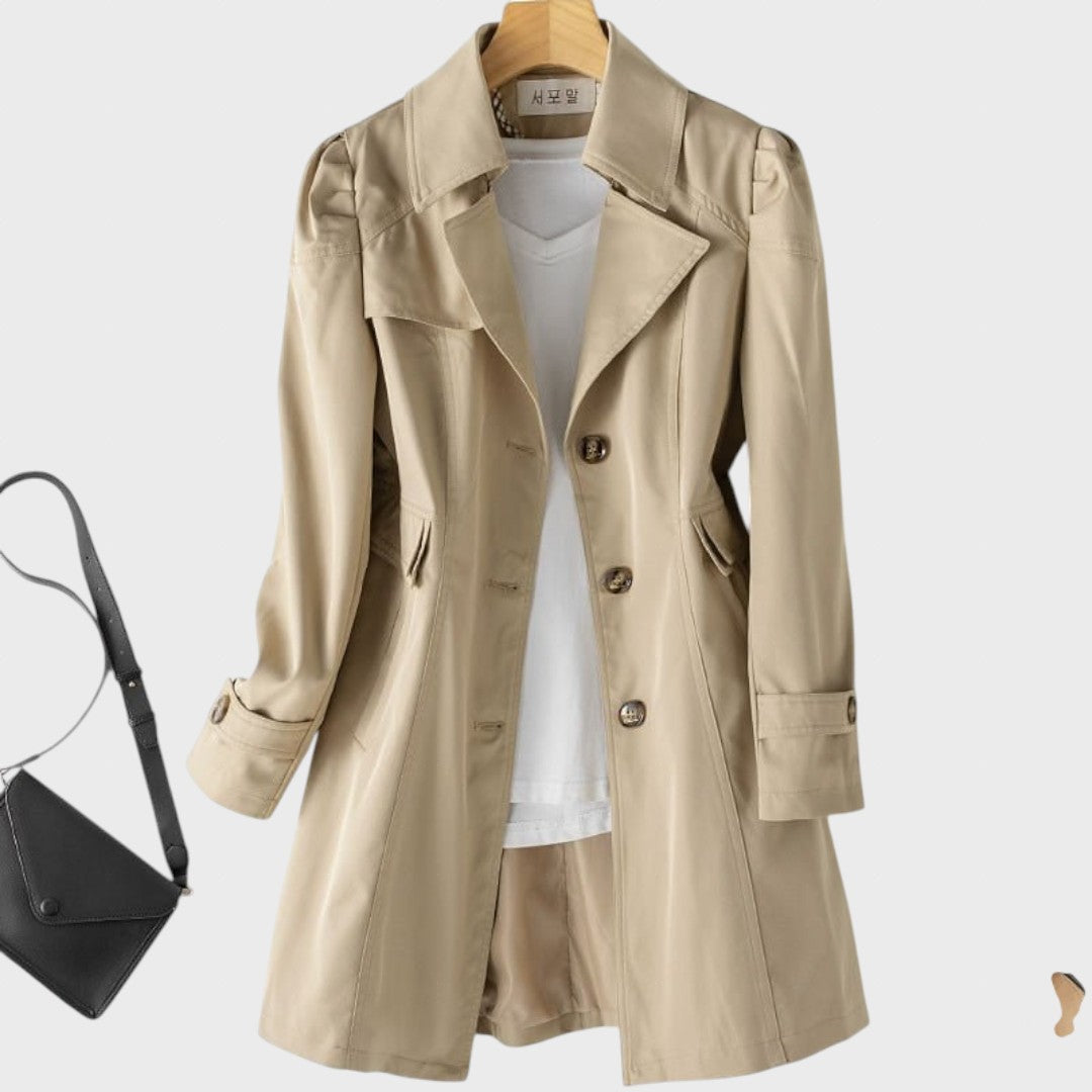 Лиляна | Модерно яке за всеки повод