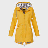 Тундра | Дамско водоустойчиво яке за комфорт