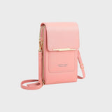 Куфарче | анти-кражба чанта за жени