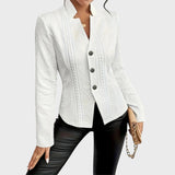 Калинка | Лека дамска преходна яке за пролетта