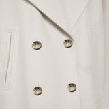 Светослава | Късо сако с двуредно закопчаване