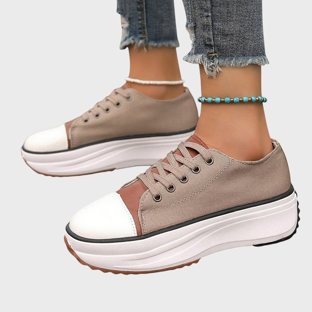 Кристина | Удобни маратонки