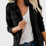 Марина | Елегантно и практично пролетно яке за жени