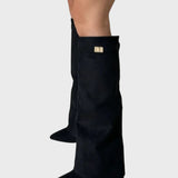 Огняна | Елегантни ботуши