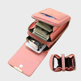 Куфарче | анти-кражба чанта за жени