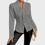 Калинка | Лека дамска преходна яке за пролетта