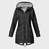 Тундра | Дамско водоустойчиво яке за комфорт