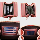 Куфарче | анти-кражба чанта за жени