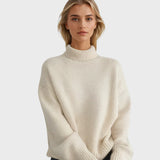 Росица | Поло пуловер