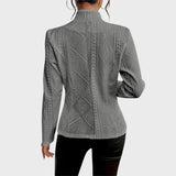 Калинка | Лека дамска преходна яке за пролетта