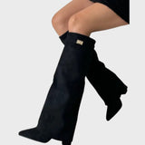 Огняна | Елегантни ботуши