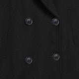 Светослава | Късо сако с двуредно закопчаване