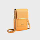 Куфарче | анти-кражба чанта за жени