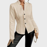 Калинка | Лека дамска преходна яке за пролетта