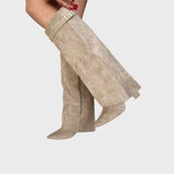 Огняна | Елегантни ботуши