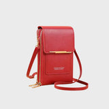 Куфарче | анти-кражба чанта за жени